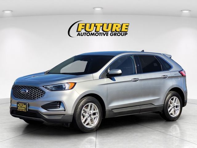 2024 Ford Edge SEL Roseville CA