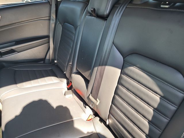 2024 Ford Edge SEL Roseville CA