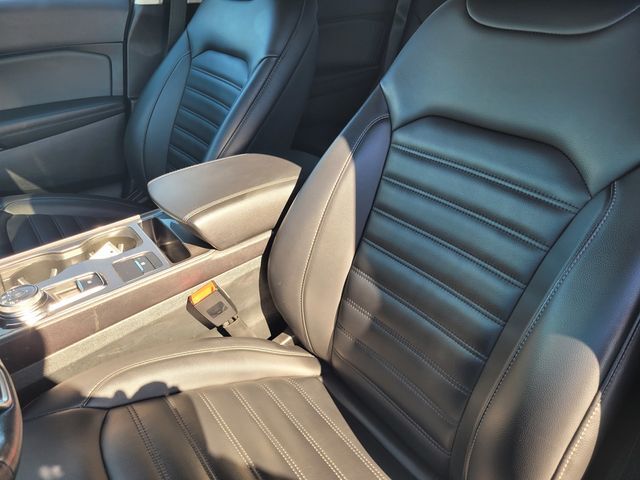 2024 Ford Edge SEL Roseville CA