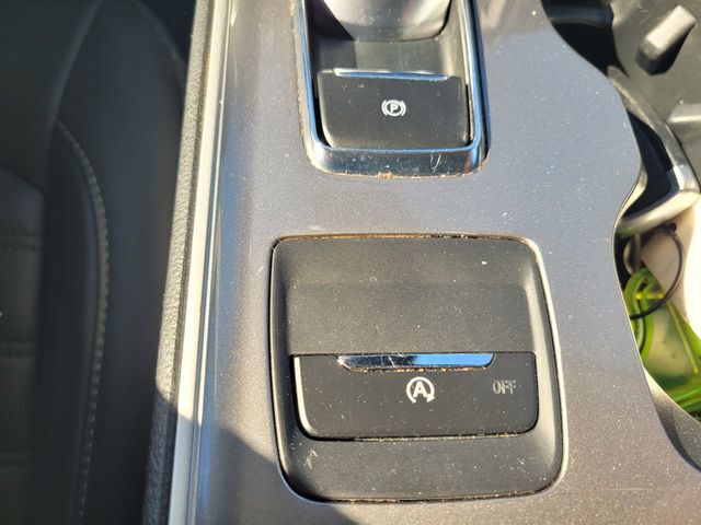 2024 Ford Edge SEL Roseville CA