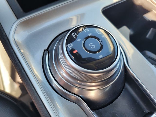 2024 Ford Edge SEL Roseville CA