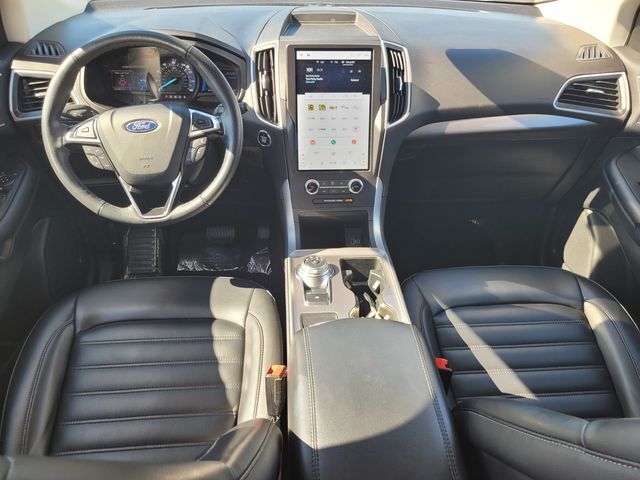 2024 Ford Edge SEL Roseville CA