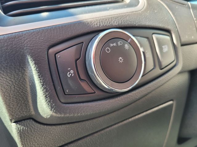 2024 Ford Edge SEL Roseville CA