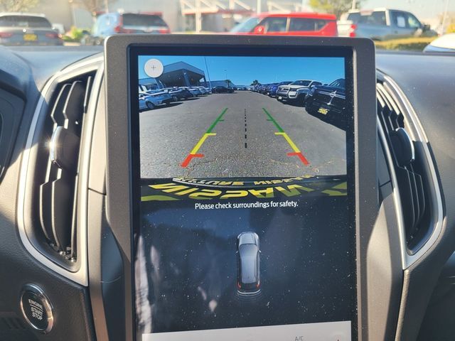 2024 Ford Edge SEL Roseville CA