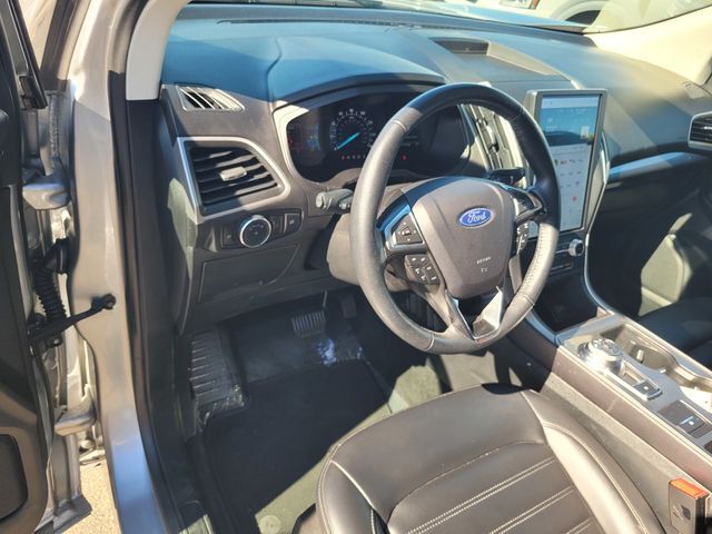 2024 Ford Edge SEL Roseville CA