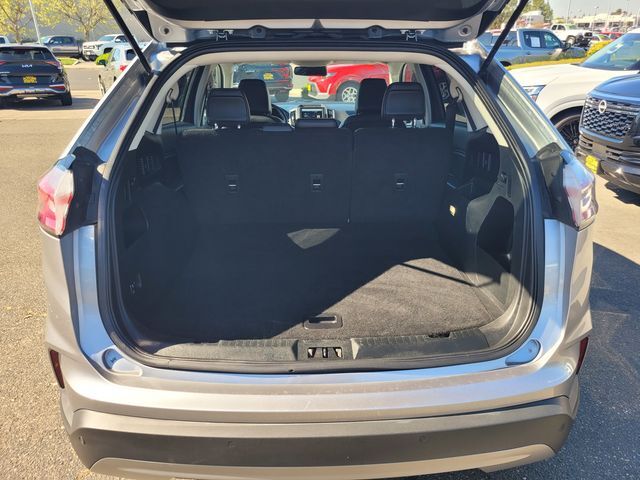 2024 Ford Edge SEL Roseville CA