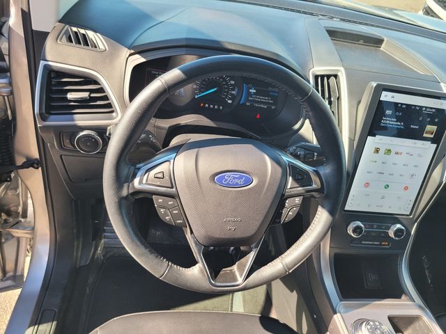 2024 Ford Edge SEL Roseville CA