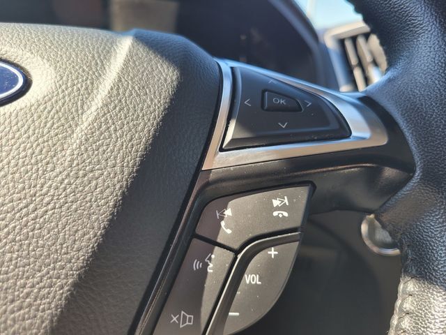 2024 Ford Edge SEL Roseville CA