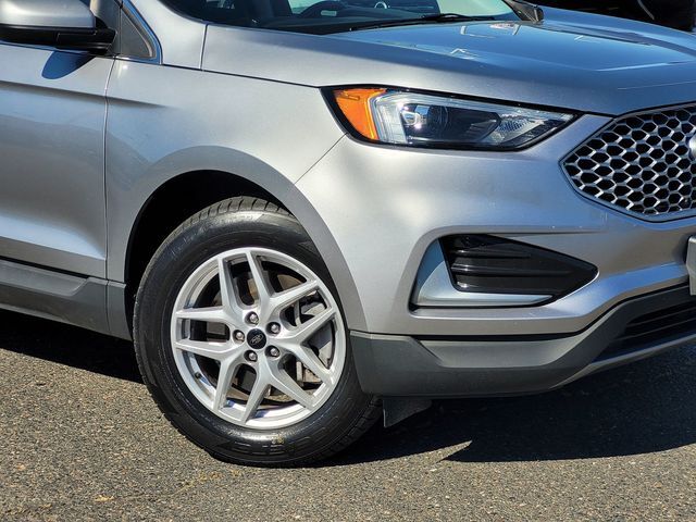 2024 Ford Edge SEL Roseville CA