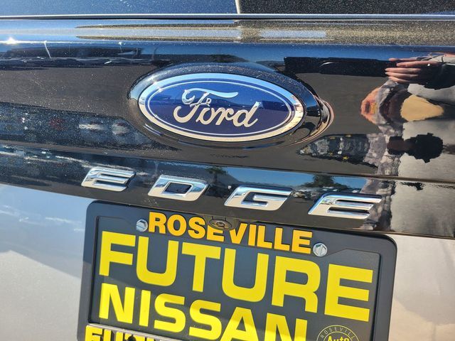 2024 Ford Edge SEL Roseville CA