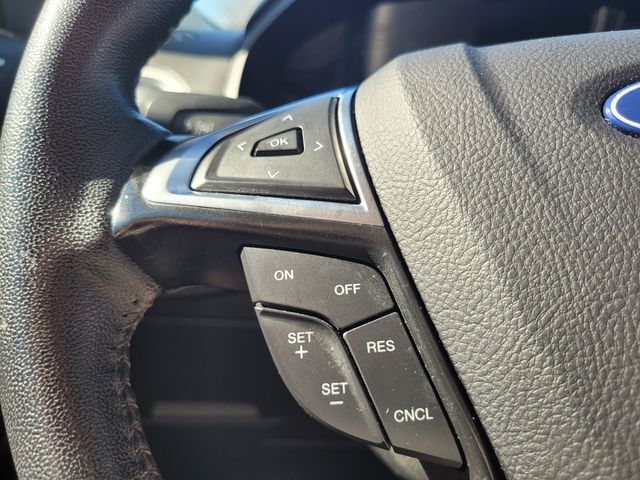 2024 Ford Edge SEL Roseville CA