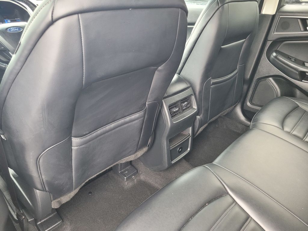 2024 Ford Edge SEL Roseville CA