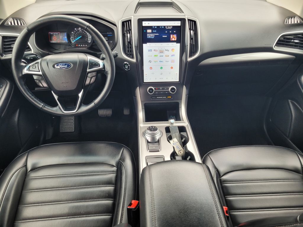 2024 Ford Edge SEL Roseville CA