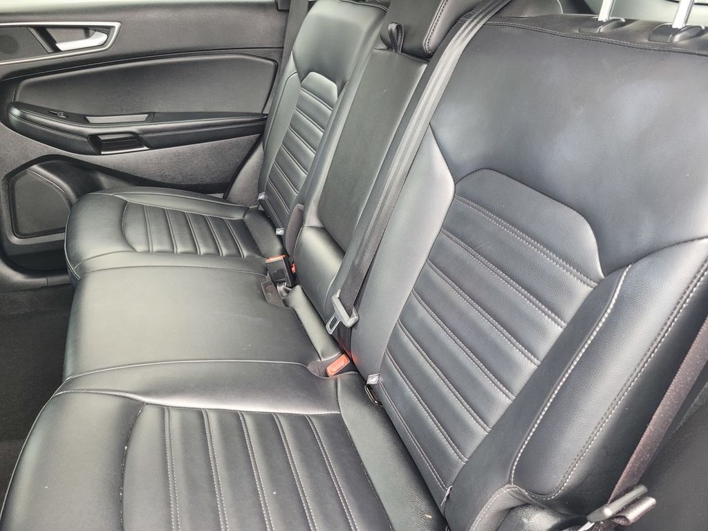 2024 Ford Edge SEL Roseville CA