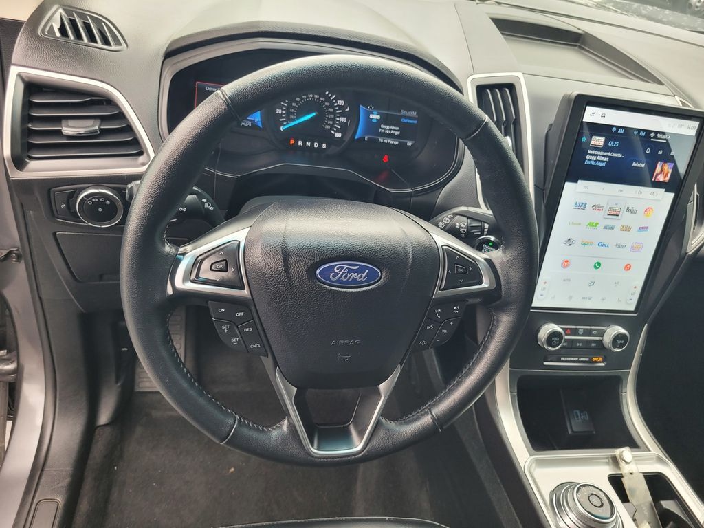 2024 Ford Edge SEL Roseville CA