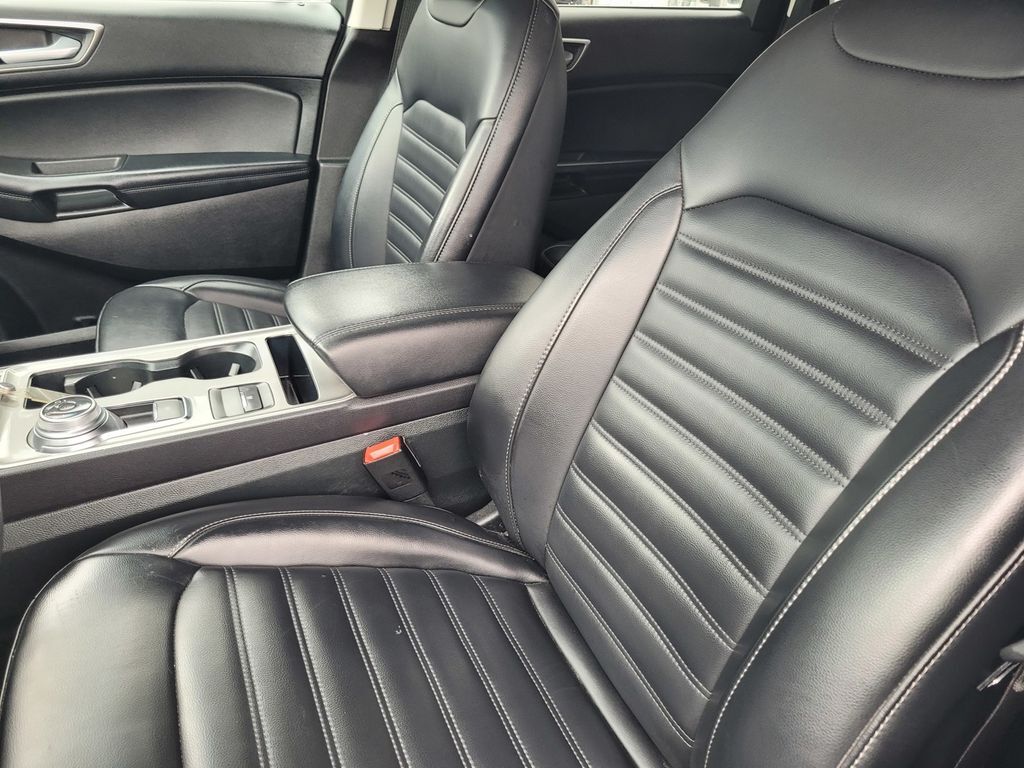 2024 Ford Edge SEL Roseville CA