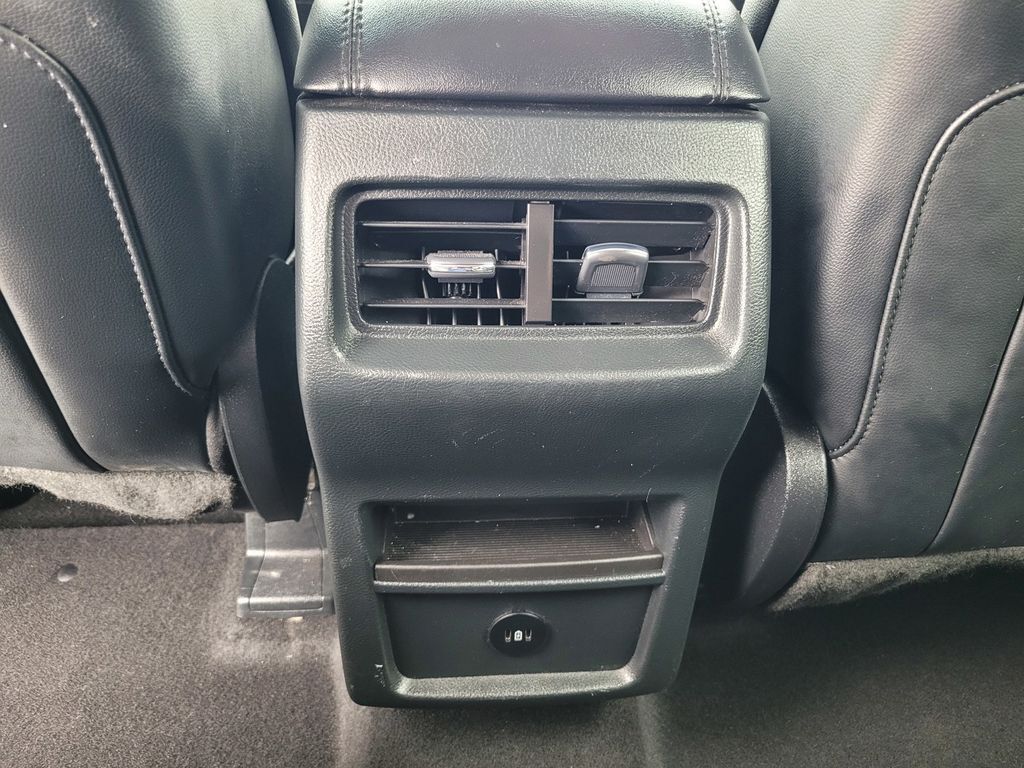 2024 Ford Edge SEL Roseville CA