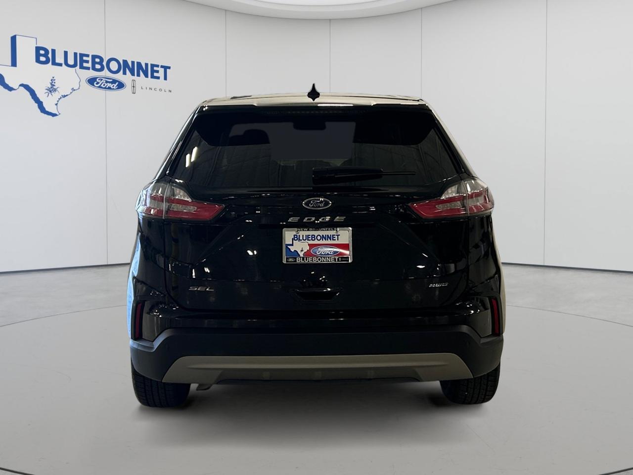 2024 Ford Edge SEL New Braunfels TX