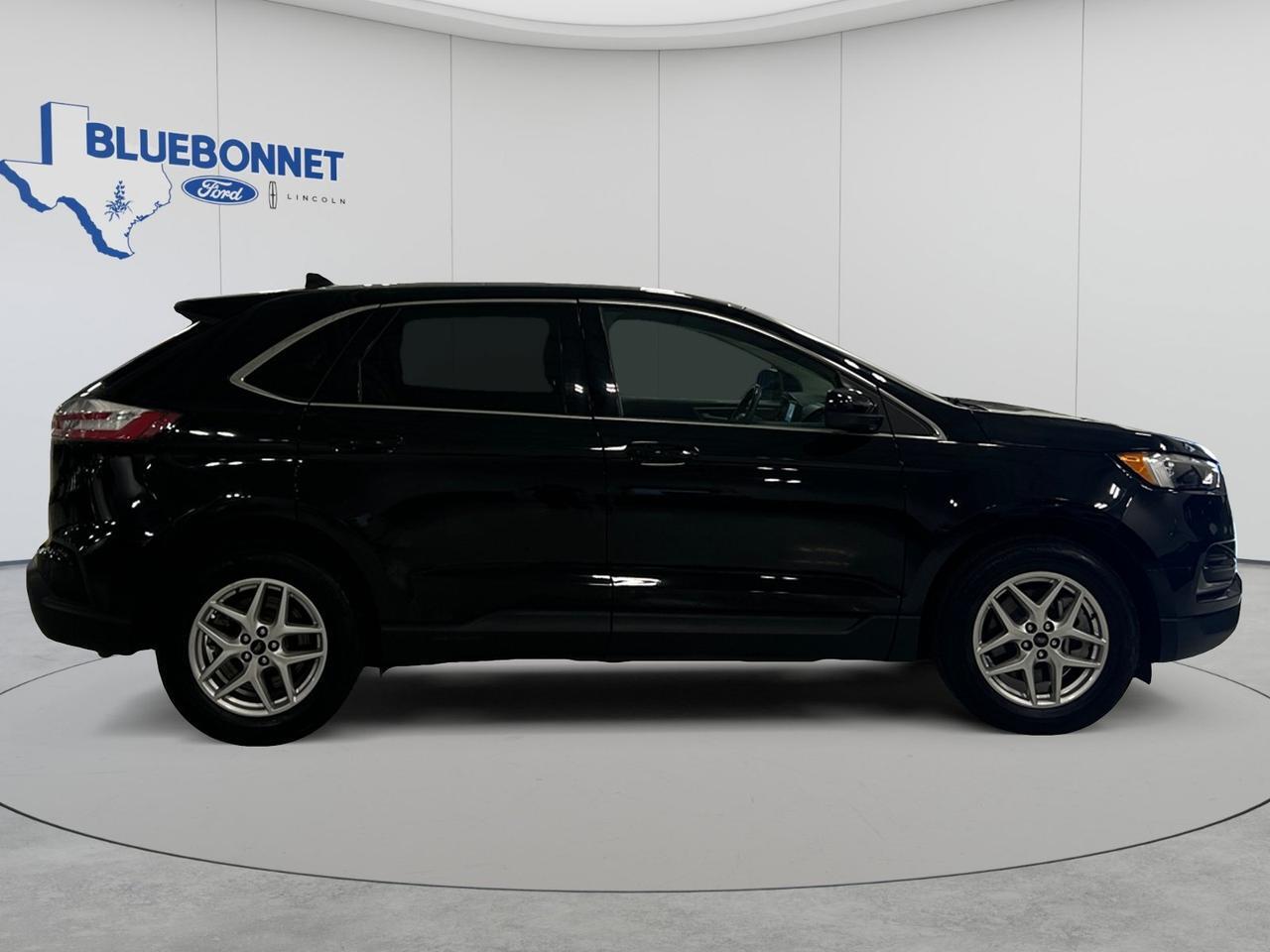 2024 Ford Edge SEL New Braunfels TX