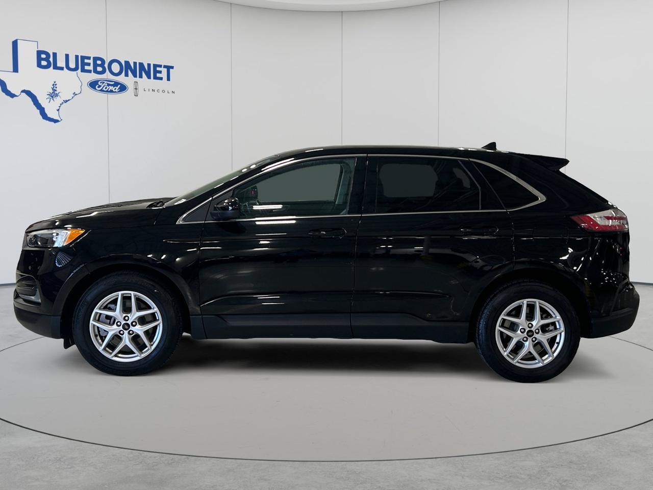 2024 Ford Edge SEL New Braunfels TX