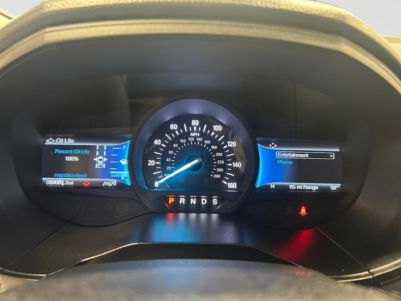2024 Ford Edge SEL New Braunfels TX