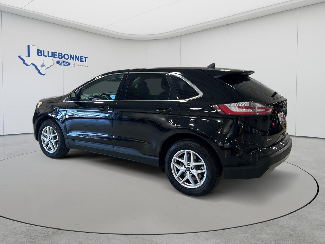 2024 Ford Edge SEL New Braunfels TX