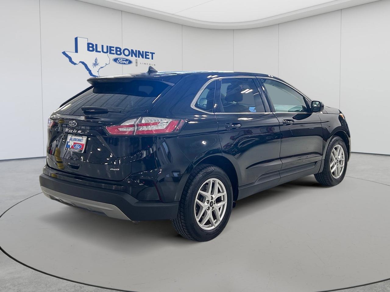 2024 Ford Edge SEL New Braunfels TX