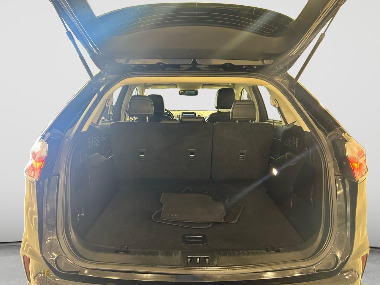 2024 Ford Edge SEL New Braunfels TX