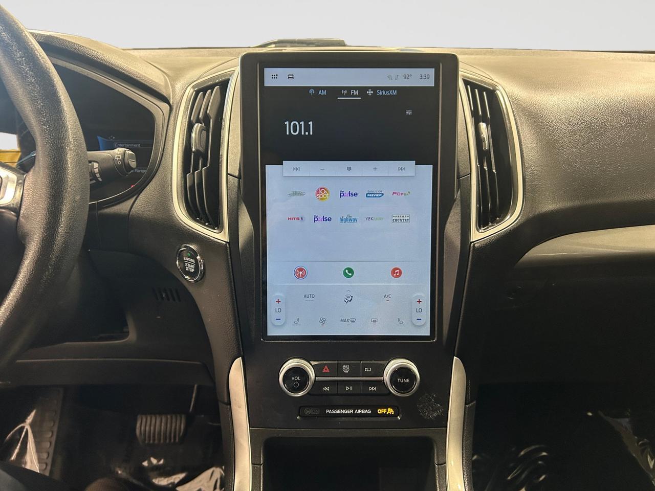 2024 Ford Edge SEL New Braunfels TX