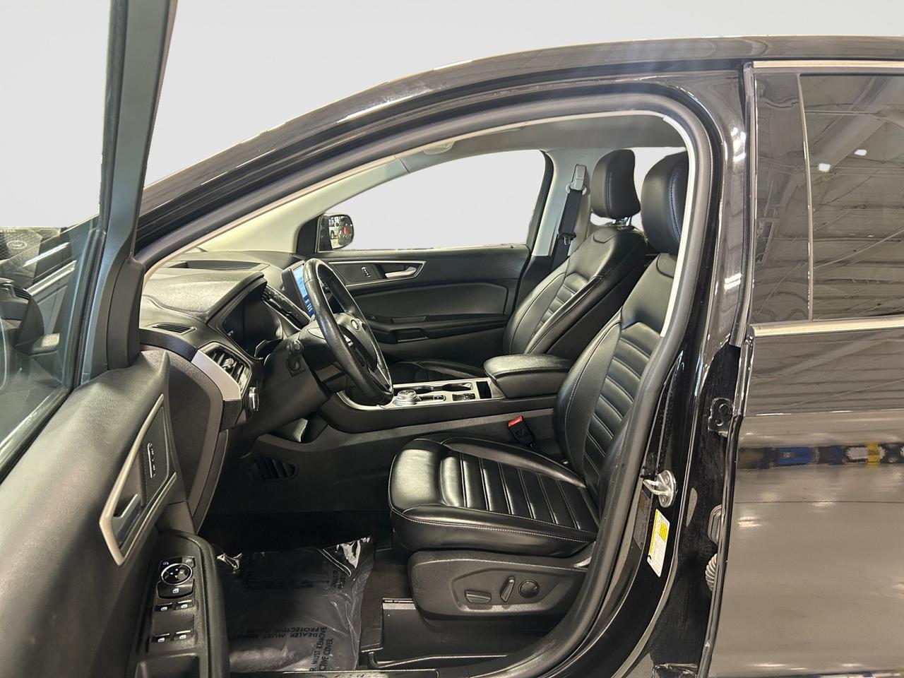 2024 Ford Edge SEL New Braunfels TX