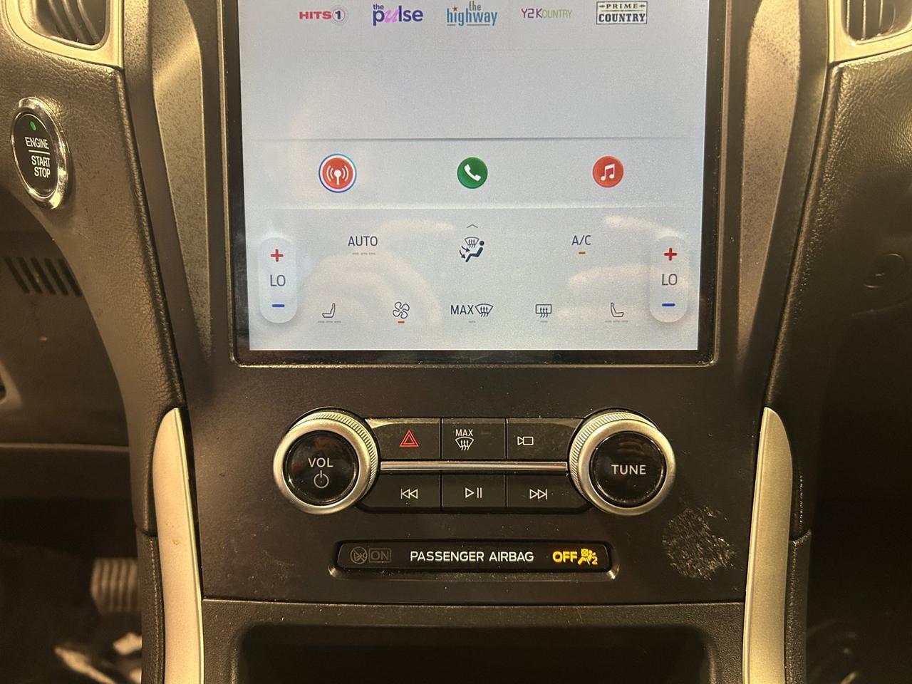 2024 Ford Edge SEL New Braunfels TX