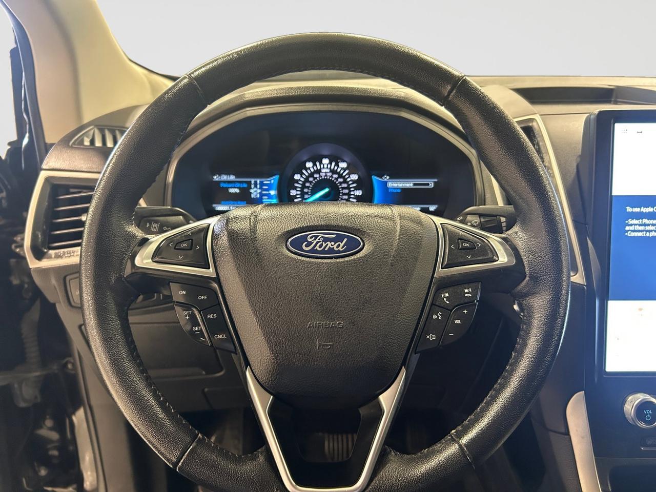 2024 Ford Edge SEL New Braunfels TX
