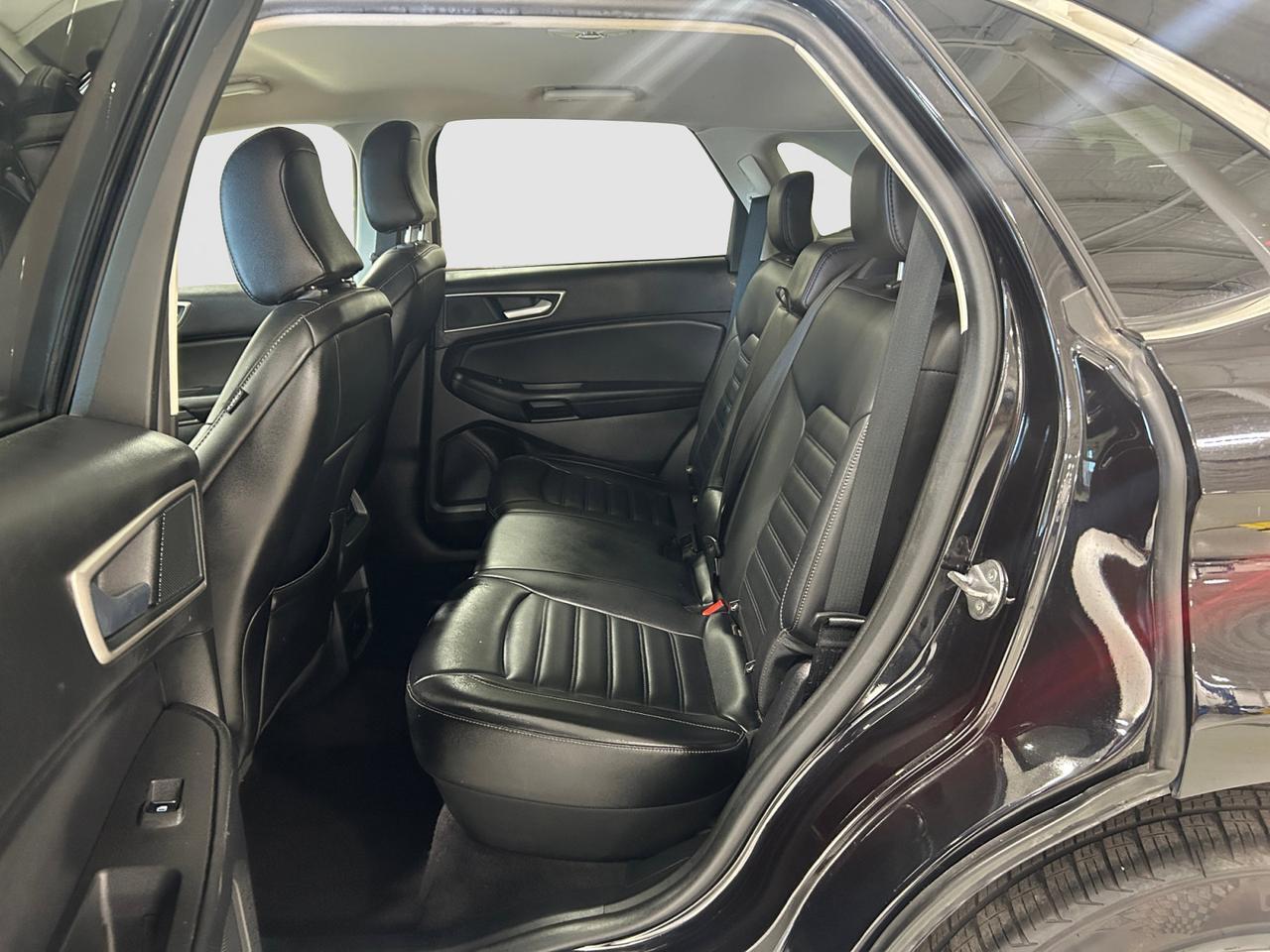 2024 Ford Edge SEL New Braunfels TX