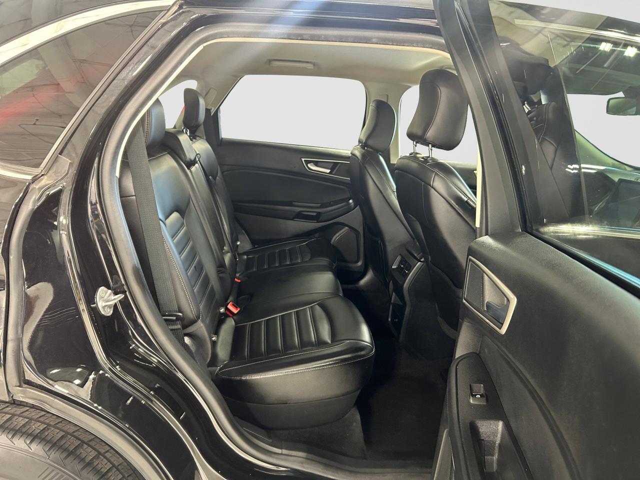 2024 Ford Edge SEL New Braunfels TX