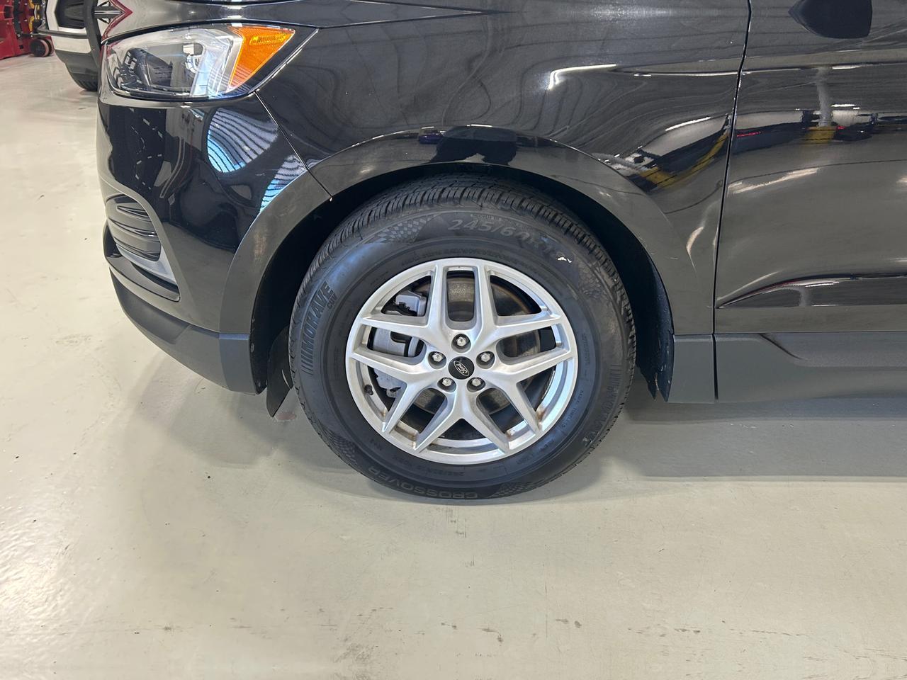 2024 Ford Edge SEL New Braunfels TX