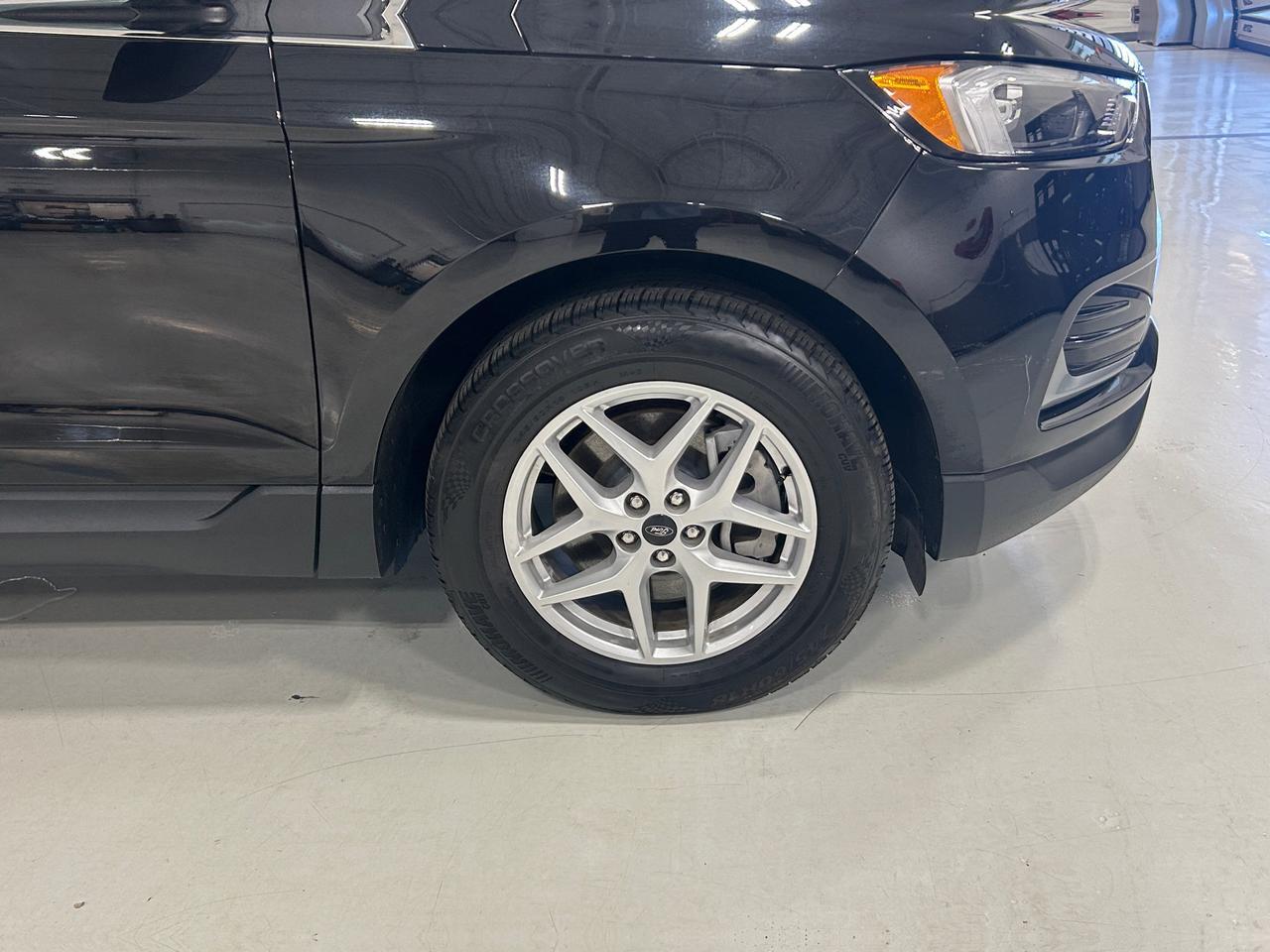 2024 Ford Edge SEL New Braunfels TX