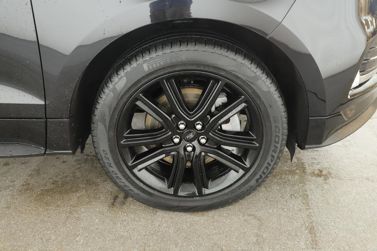 2024 Ford Edge SEL New Braunfels TX