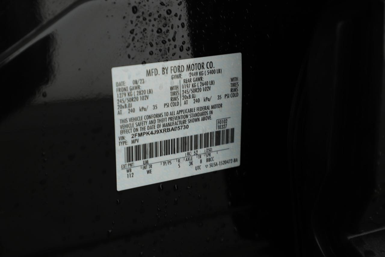 2024 Ford Edge SEL New Braunfels TX