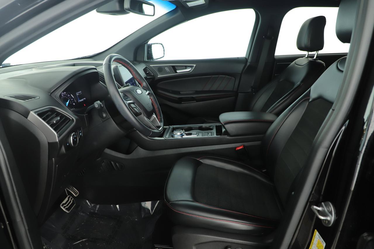 2024 Ford Edge SEL New Braunfels TX