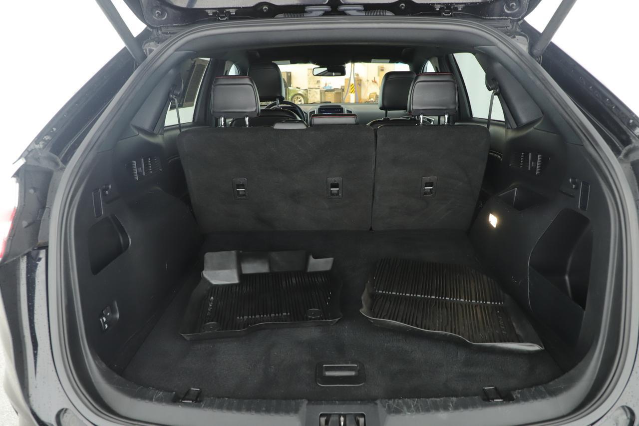 2024 Ford Edge SEL New Braunfels TX