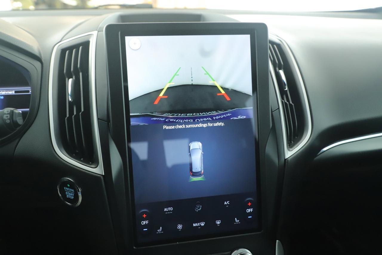 2024 Ford Edge SEL New Braunfels TX