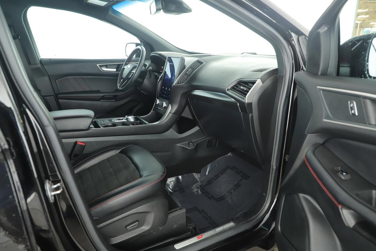 2024 Ford Edge SEL New Braunfels TX