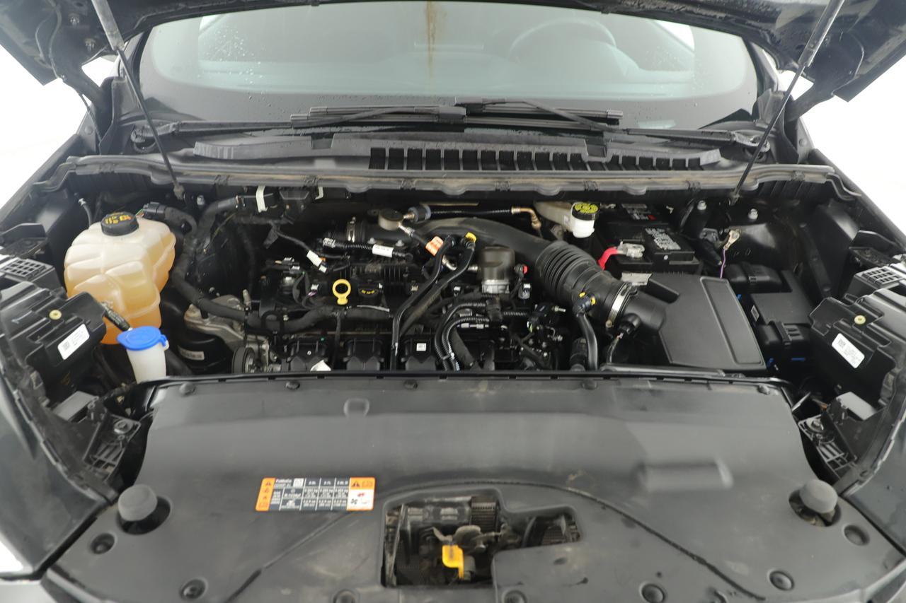 2024 Ford Edge SEL New Braunfels TX