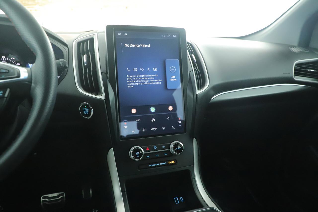 2024 Ford Edge SEL New Braunfels TX