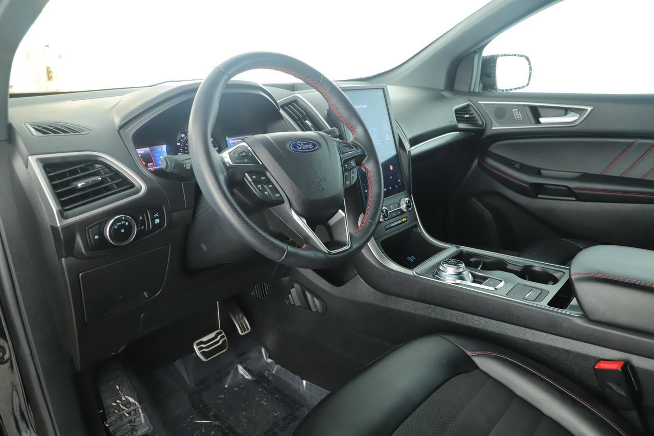 2024 Ford Edge SEL New Braunfels TX