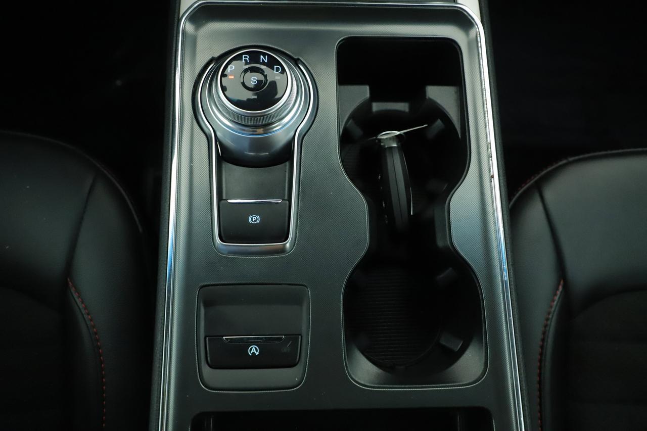 2024 Ford Edge SEL New Braunfels TX