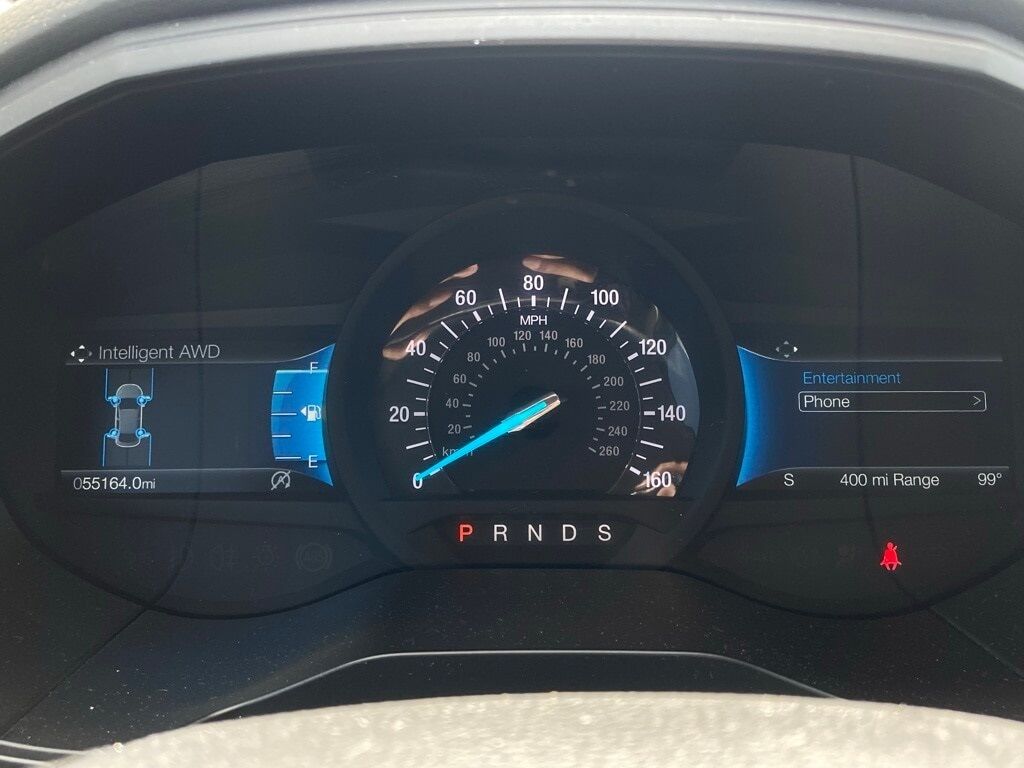 2024 Ford Edge SEL San Antonio TX