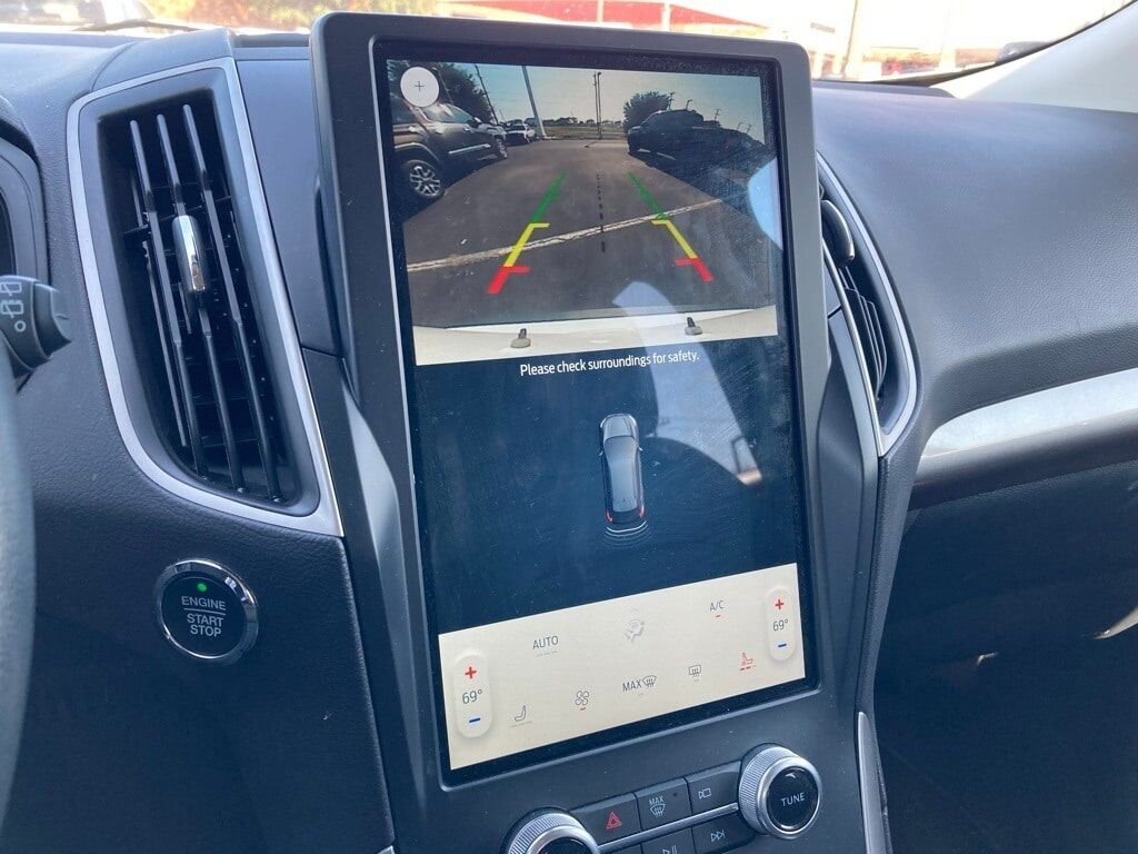 2024 Ford Edge SEL San Antonio TX