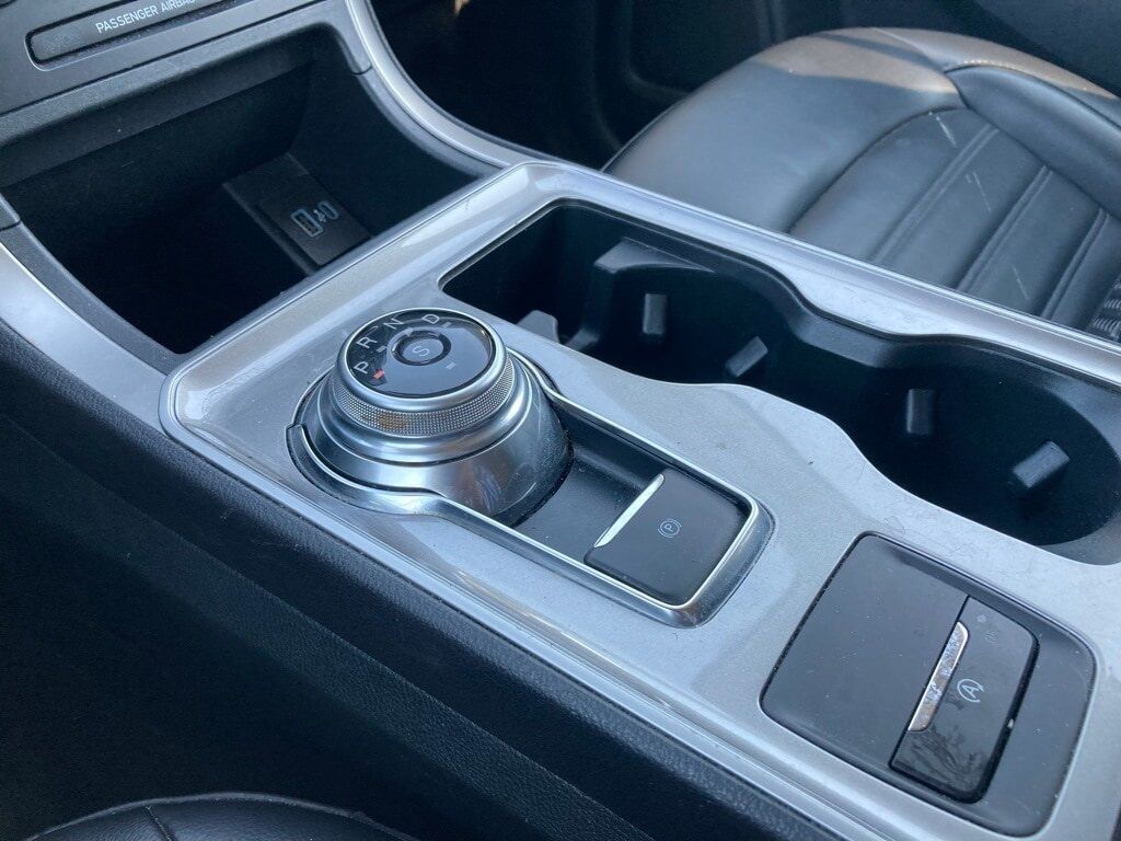 2024 Ford Edge SEL San Antonio TX