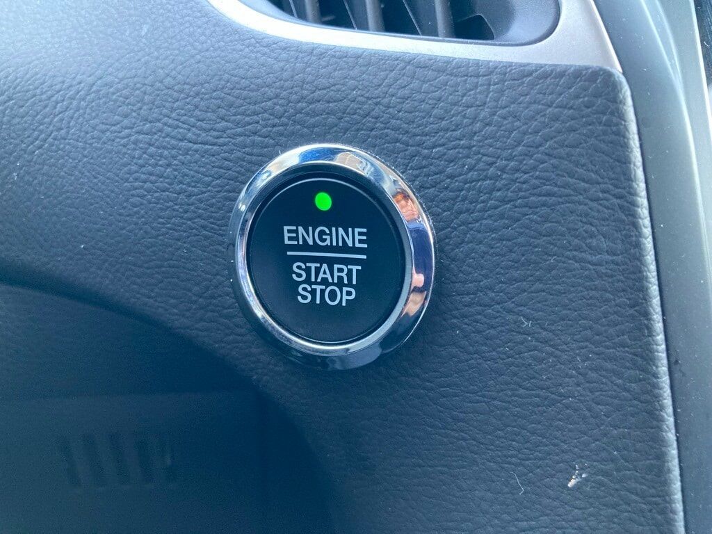 2024 Ford Edge SEL San Antonio TX
